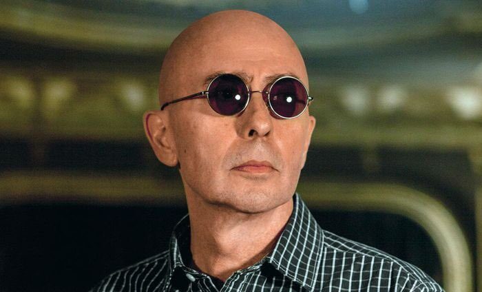 Conmoción Nacional: Murió el Indio Solari, un emblema de la historia del rock argentino