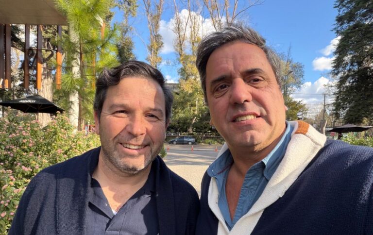 Después de los bussistas, Catalán suma a José García Hamilton, ex funcionario de Macri y Milei, a LLA Tucumán