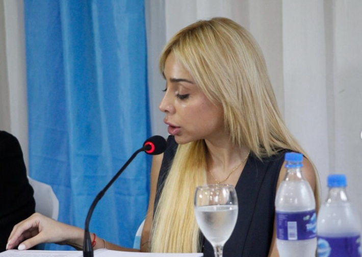 Jaldo advirtió que la intendenta de Graneros deberá justificar cómo compró la casa
