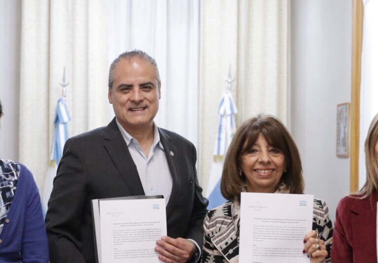 Crisis en la UNT: todo el proceso podría quedar viciado pero Saab insiste con Pagani