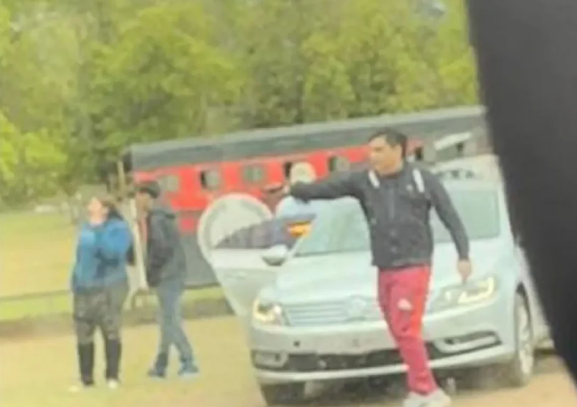 El hijo bien aprendido del clan: ¿irá preso Facundo Ale?