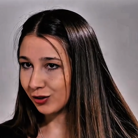 VIDEO: ¿Qué revelan los gestos de Nahir Galarza? El análisis no verbal que se volvió viral tras su entrevista en Olga