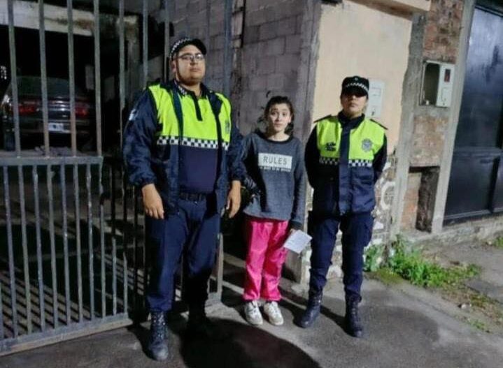 Apareció Sofía Lizárraga: la joven de 20 años que era buscada en Tucumán fue hallada en Monteros