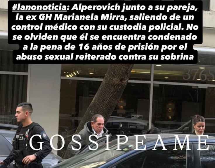 De magnate político y empresario en Tucumán a condenado por abuso: José Alperovich es noticia nuevamente en los portales de chimentos