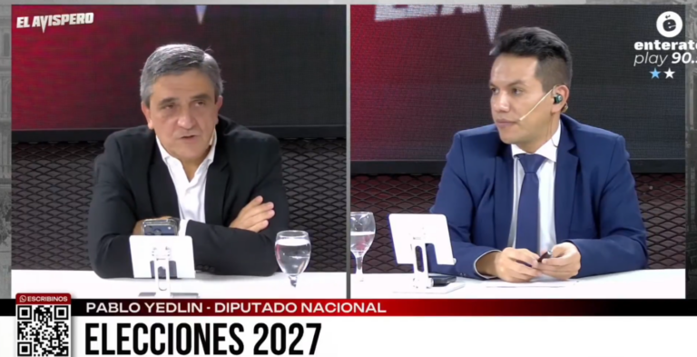 Nace al anti-jaldismo: La revelación definitiva del pacto Manzur-Catalán-Cisneros