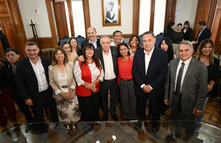 Reclamo sindical en Tucumán: ajuste para docentes no acompaña aumento de precios y costos