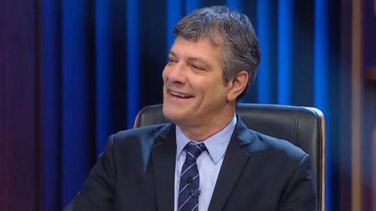 La pregunta que domina las redes: ¿por qué Pergolini todavía no habló de su acusación de abuso sexual?