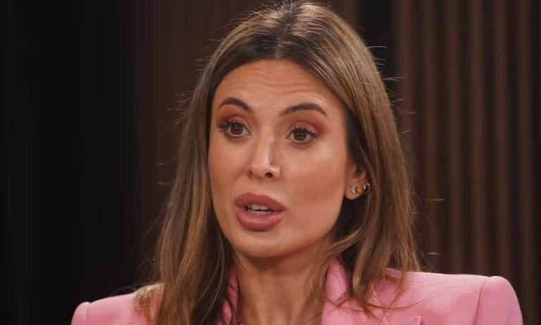 La Justicia tomó una drástica decisión contra Jésica Cirio y Martín Insaurralde: el motivo que los mantiene bajo la lupa