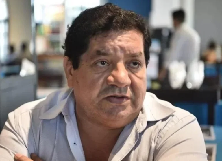 José Orellana rechaza vinculación de Famaillá con narcotráfico y defiende la buena imagen de la ciudad ante investigación por 470 kilos de cocaína