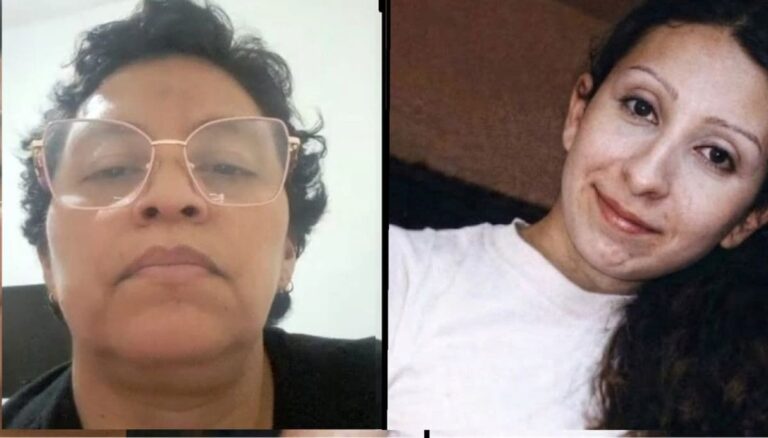 Avanza el juicio contra Virginia Mercado, última persona que vio con vida a Paulina Lebbos