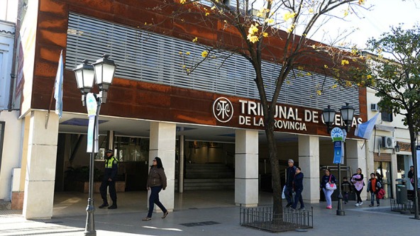 Tribunal de Cuentas ordena a autoridades de Los Pérez devolver más de $34 millones por falta de rendición de cuentas