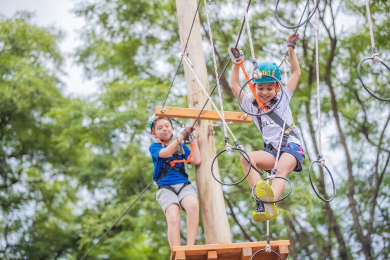 Vacaciones de invierno en Tucumán: 10 planes divertidos para hacer con niños