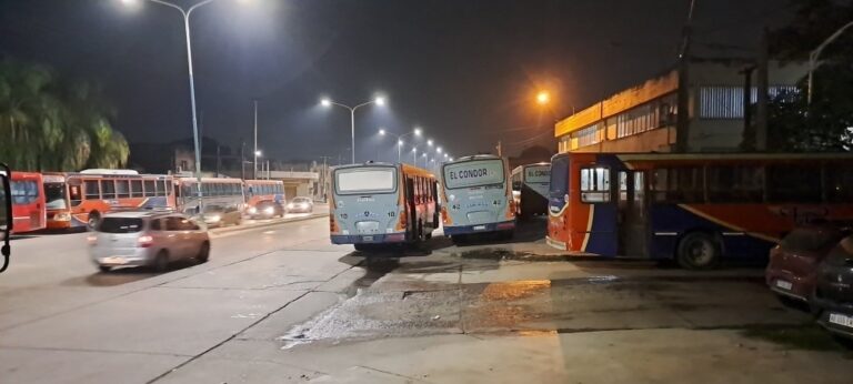 Sube a $1.700 el boleto de colectivo en Tucumán, pero la actualización en SUBE demorará su aplicación