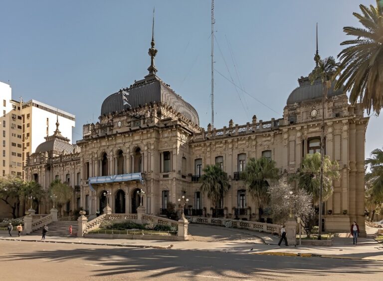 Nueva tendencia: repunte de coparticipación federal durante mayo en Tucumán