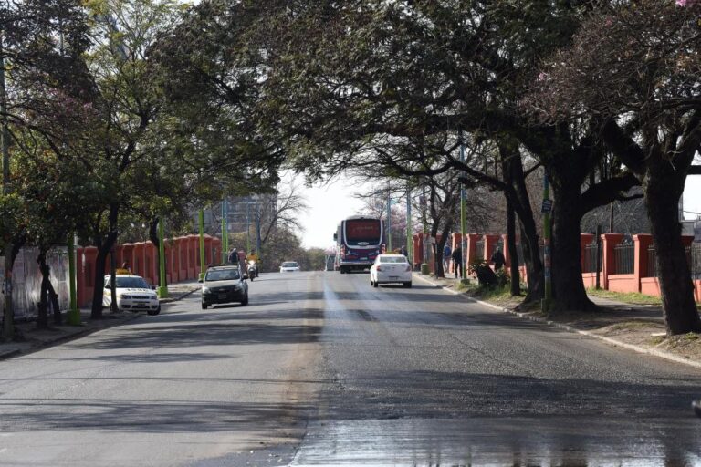 Versiones sobre un supuesto operativo en un puente de Tucumán generaron preocupación en las redes