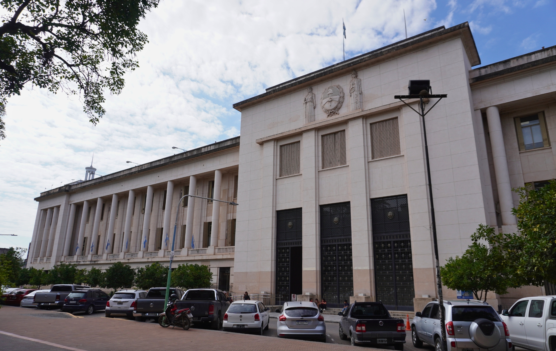 Feria judicial de invierno: la Corte Suprema organizó las guardias para la atención de causas urgentes en