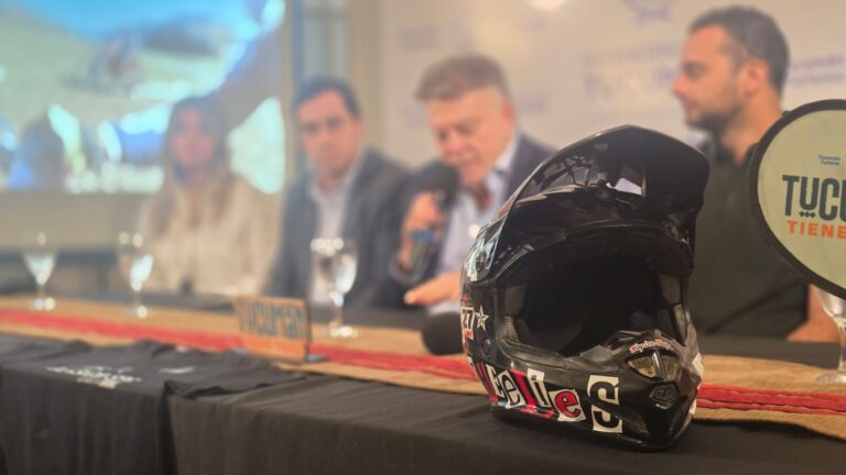 San Pedro de Colalao será sede de la primera edición del Clásico SPC de enduro este fin de semana