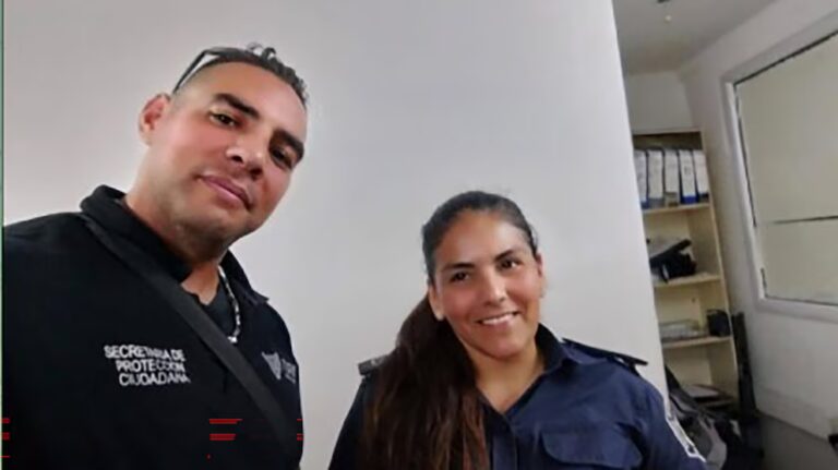 Detuvieron a una ex policía acusada de liderar una red de trata que reclutaba mercenarios para Ucrania: investigan un caso en Tucumán
