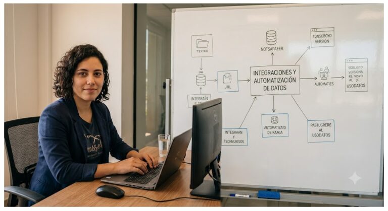 El boom del «trabajo remoto inteligente» en Tucumán: Desafíos de la exportación de servicios