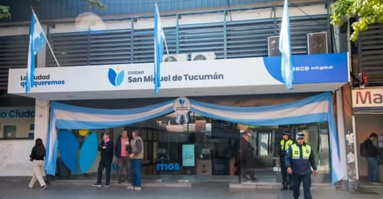 Cronograma de servicios públicos: cómo funcionarán las prestaciones municipales en la capital durante el fin de semana largo