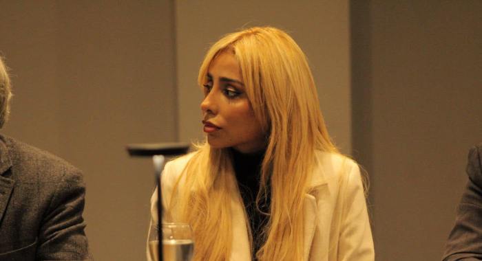 Enriquecimiento ilícito: la defensa de la intendenta Raquel Graneros rechaza la denuncia de la oposición y