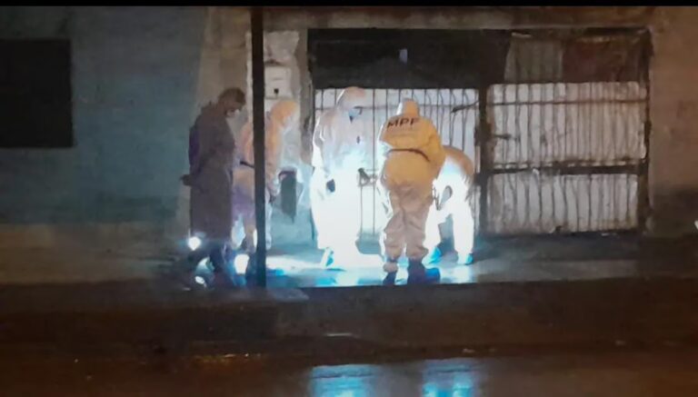 Un hombre de 31 años fue asesinado de una puñalada en San Miguel y la Justicia investiga el móvil