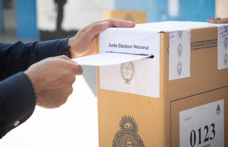 Tucumán ya tiene cronograma electoral: la Junta Electoral fijó las fechas clave para los comicios de 2027 -
