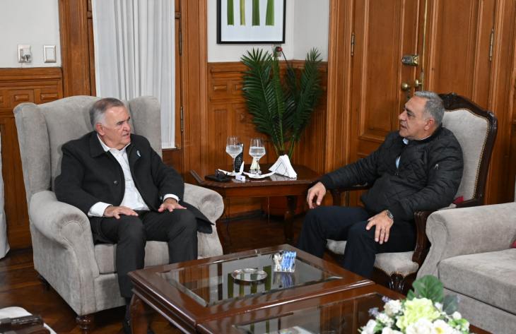 Jaldo fortalece su presencia en la Capital: operativos de salud y oficios seguirán recorriendo los barrios