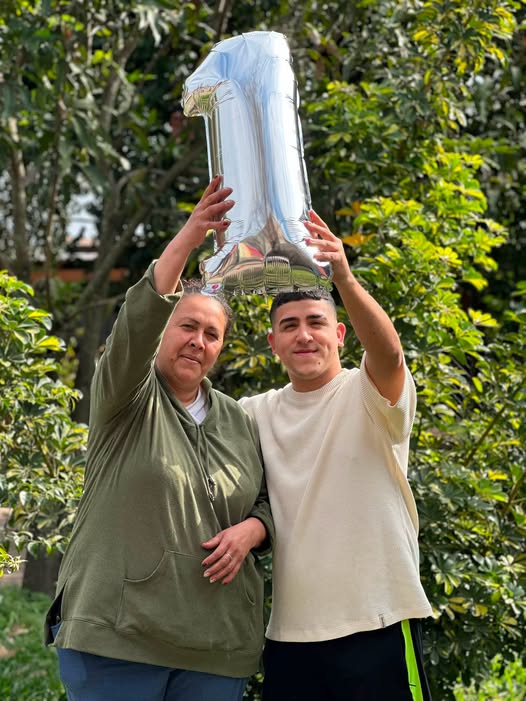 ¡Orgullo tucumano! El fenómeno de Agustín Pedernera ya alcanza el millón de seguidores en las redes