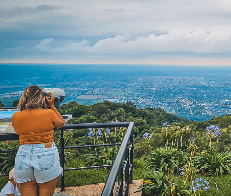 El turismo de invierno genera cifras récord en Tucumán en el arranque de la temporada - El Federalista