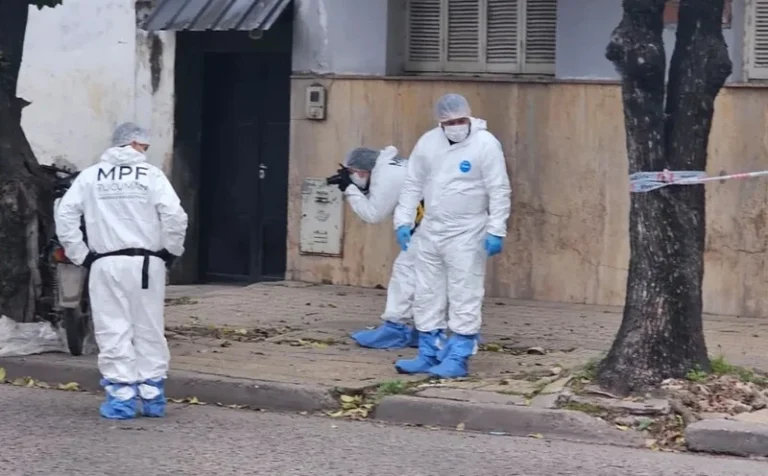 Investigan como un posible caso de «gatillo fácil» la muerte de un joven baleado en Ciudadela