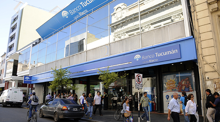 Las provincias perdieron superávit y Tucumán quedó entre las más golpeadas por la caída de la recaudación -