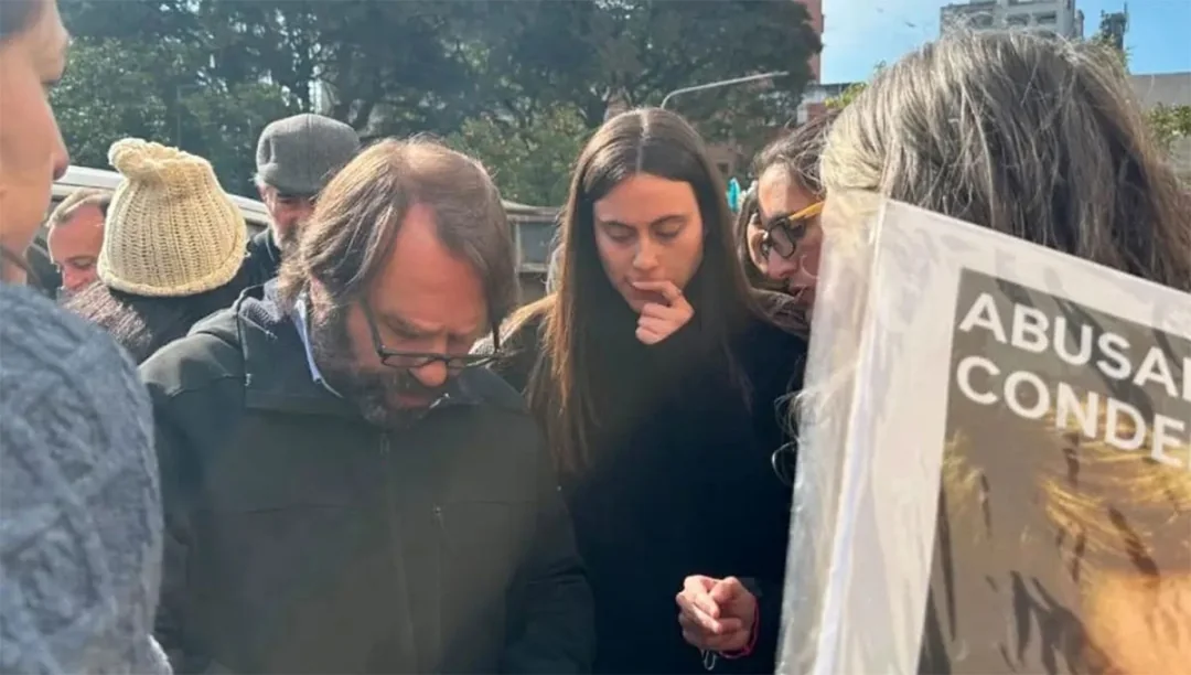 El caso Trapani llega a la Corte Suprema de la Nación: la querella apela la absolución y reabre el debate
