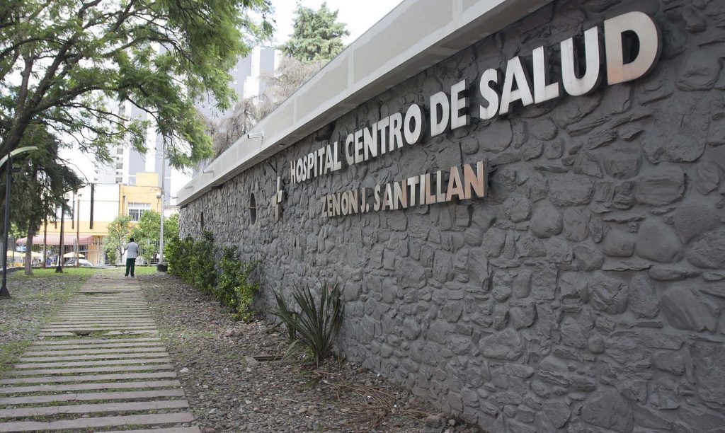 Un disparo en la garita de Charcas deja grave a un policía de 23 años - El Federalista
