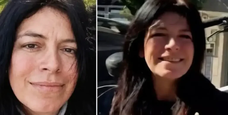 Continúa el operativo para encontrar a Eloísa Viaña luego del hallazgo de Natalia Pérez