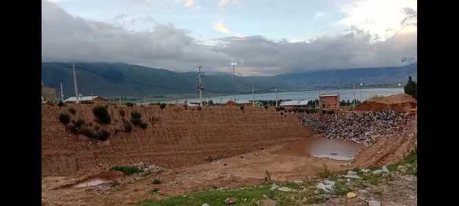 Gestión ambiental en los Valles Calchaquíes: articulan un plan integral de residuos para Tafí del Valle tras su nominación internacional