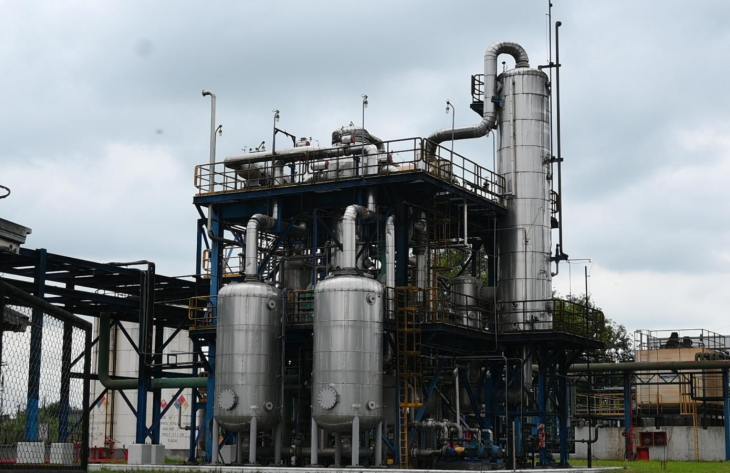Gestiones por el gas para la industria: Jaldo advirtió que los cortes afectan también a los trabajadores -