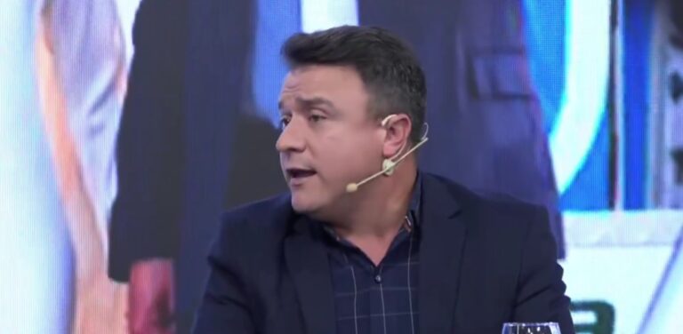 Mauricio Formoso responsable de daño patrimonial: El director de Enterate cobró del Estado 5 años sin trabajar