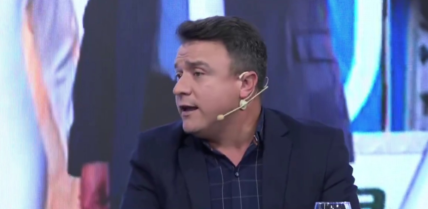 Mauricio Formoso responsable de daño patrimonial: El director de Enterate cobró del Estado 5 años sin