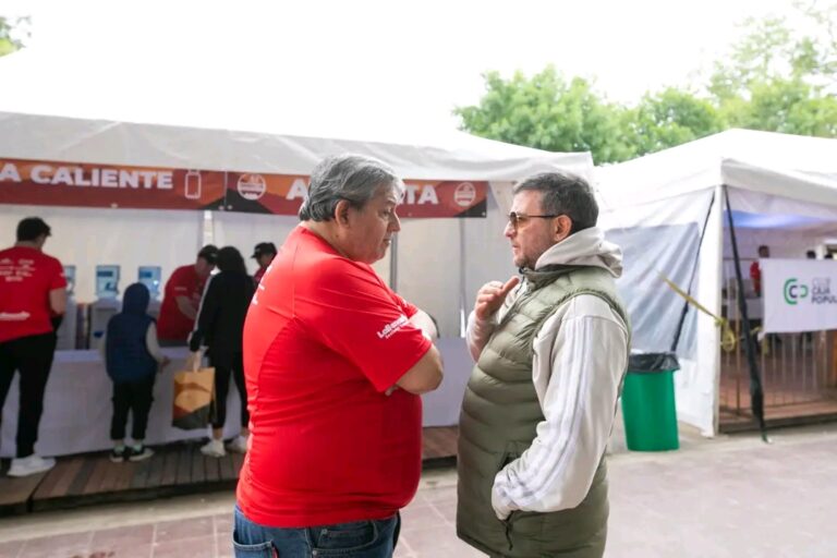 Insólito: El interventor de la Caja Popular asegura que los empleados no tienen salarios bancarizados