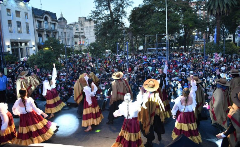 Vigilia, solemnidad y desfile: el cronograma institucional que inaugura las vacaciones de invierno en la provincia