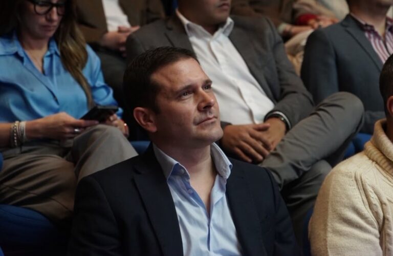Por su domicilio en Alto Verde, Federico Pelli no es elector de Yerba Buena y no puede postularse a la intendencia