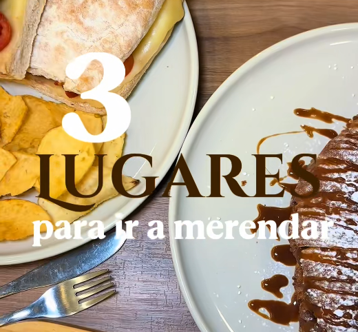Mini guía para la merienda: el video viral que te salva la tarde con 3 cafeterías imperdibles en Tucumán -