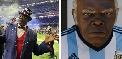 “Un tucumano no olvida”: el contundente mensaje a Samuel L. Jackson sobre la discriminación e historia en