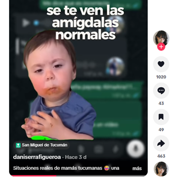 Pagar $25 mil para un diagnóstico insólito: el video que abrió el debate sobre la atención médica en Tucumán