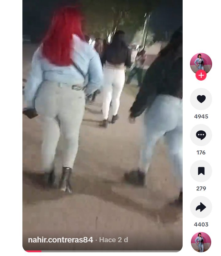 "No nos dejaron entrar": el video de unas jóvenes a las que les negaron el ingreso a un boliche