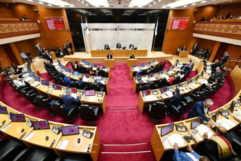 Proyecto en la Legislatura: buscan convertir ocho comunas en municipios
