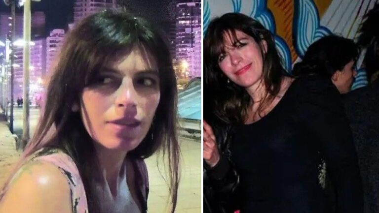 Continúa la búsqueda de Eloísa Viaña: difundieron nuevas imágenes y renovaron el pedido de colaboración