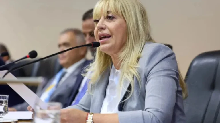 Chahla dilata una definición electoral y crecen las versiones sobre su regreso al Congreso