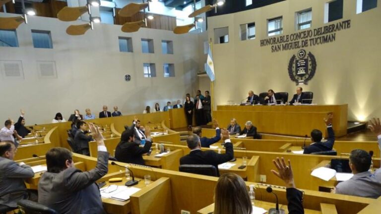 Proponen un sistema de combinación de boletos con descuento para reducir el costo del transporte en San Miguel